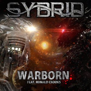 Sybrid - Warborn single front ocver